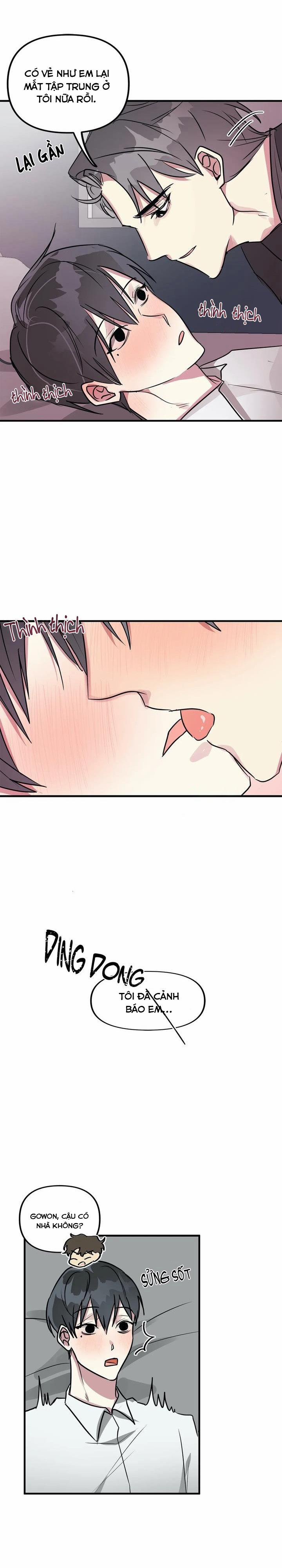 Lỗi Bộ Nhớ 11 trang 15