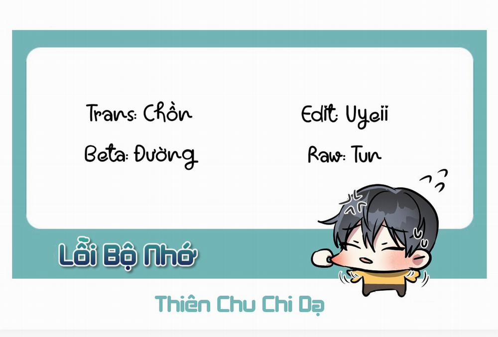 Lỗi Bộ Nhớ 13 trang 0