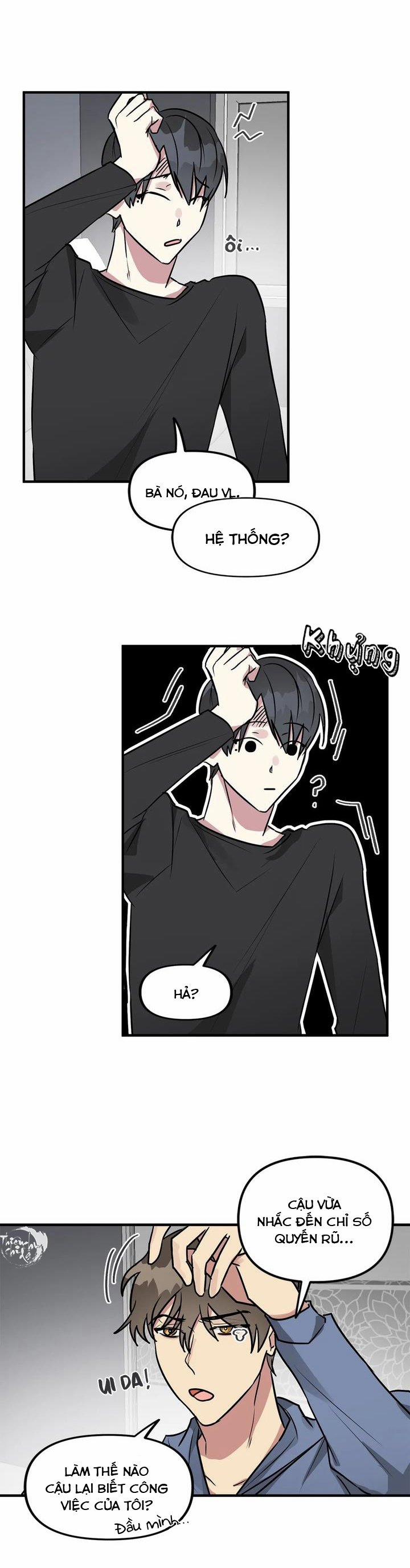 Lỗi Bộ Nhớ 13 trang 16