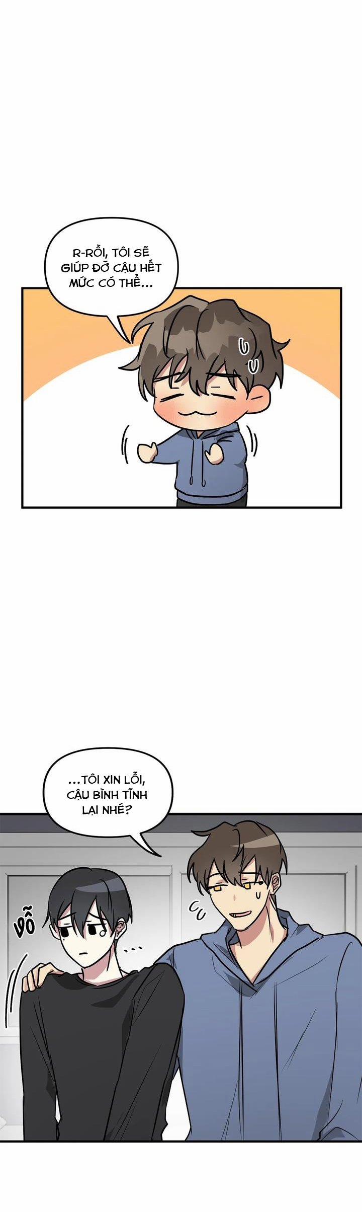 Lỗi Bộ Nhớ 13 trang 26