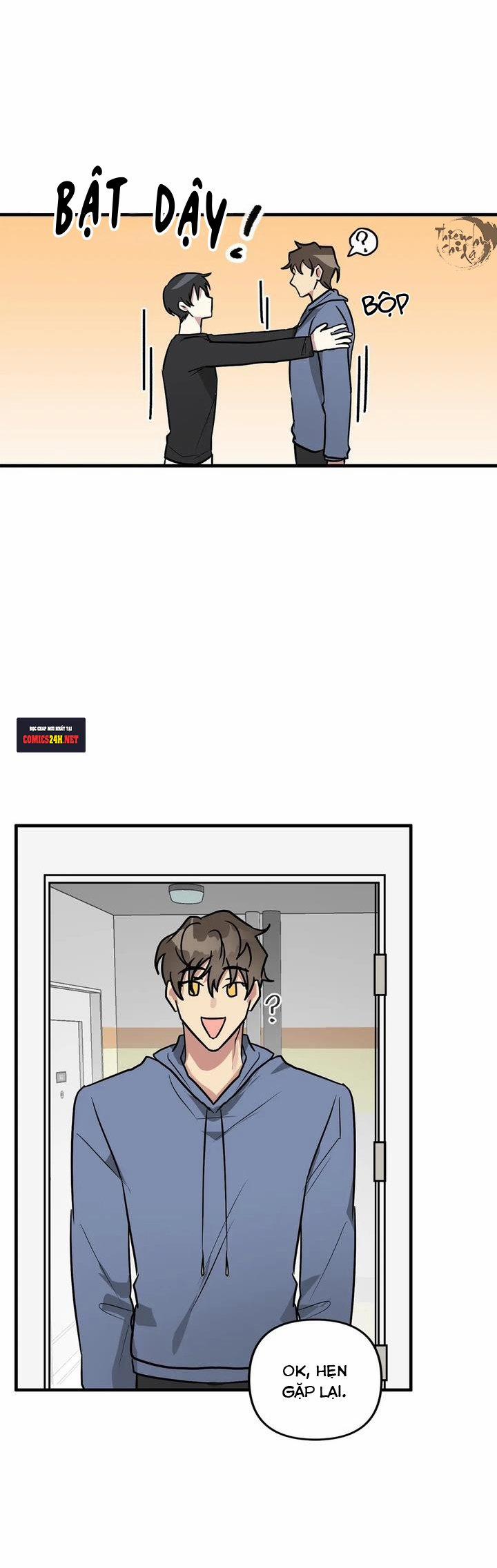 Lỗi Bộ Nhớ 13 trang 29