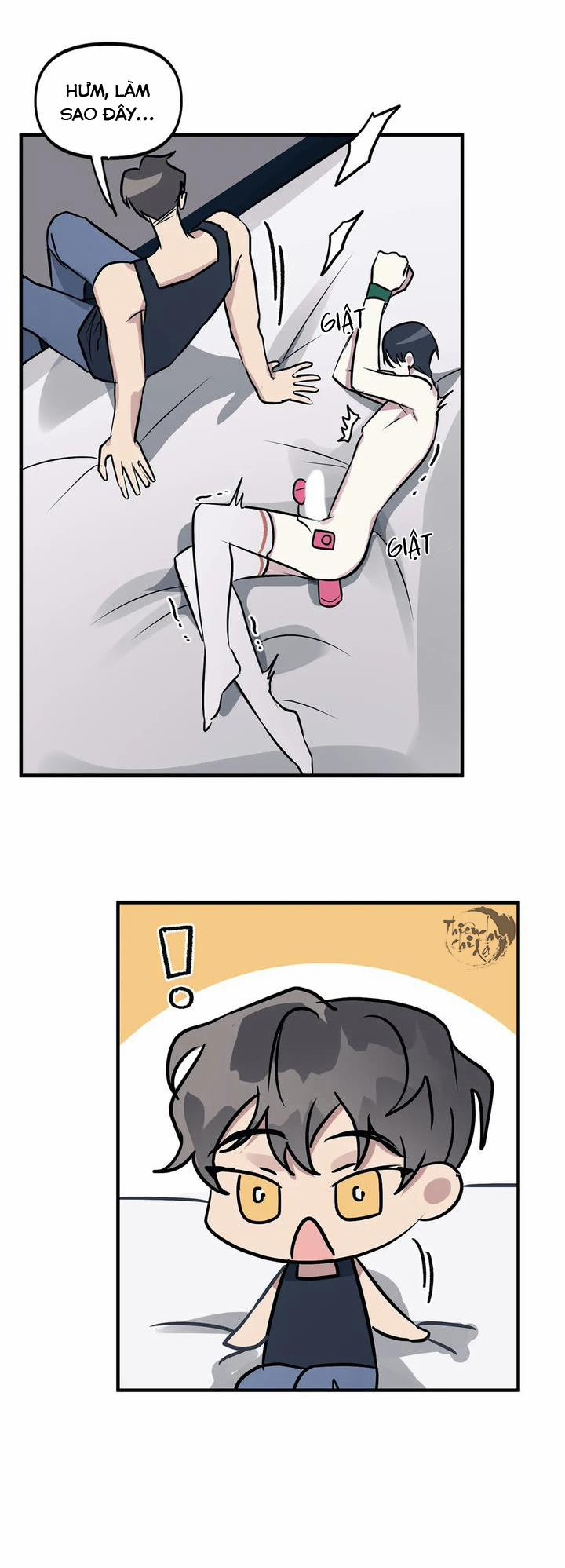 Lỗi Bộ Nhớ 14 trang 11