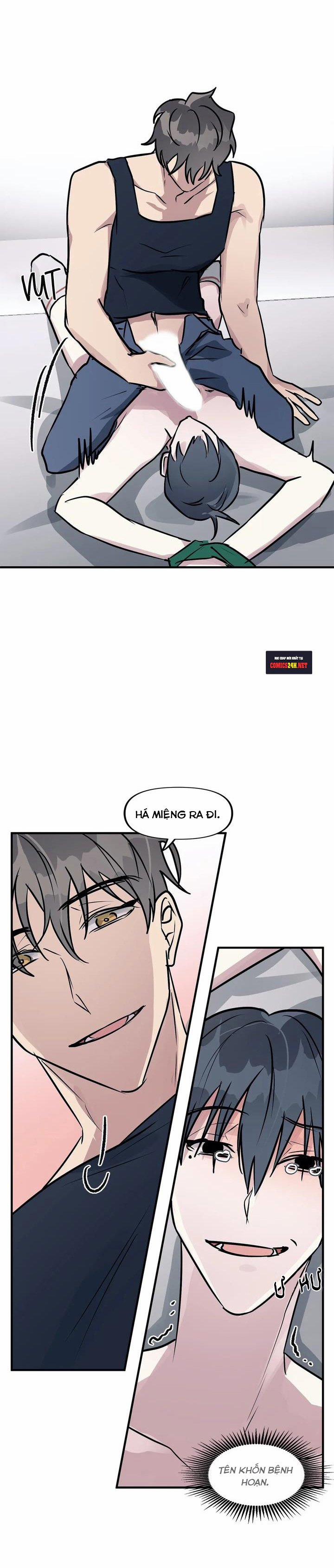 Lỗi Bộ Nhớ 14 trang 14