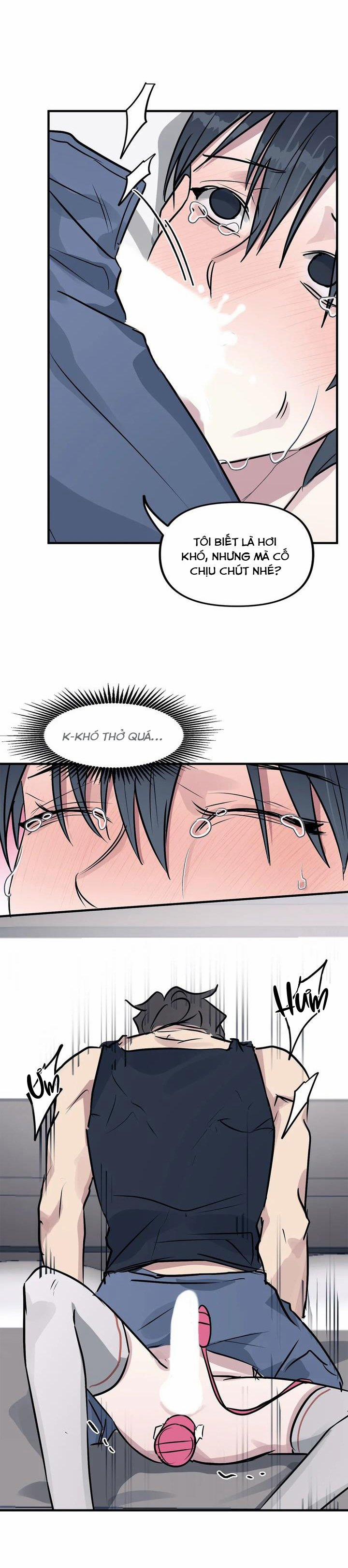 Lỗi Bộ Nhớ 14 trang 17