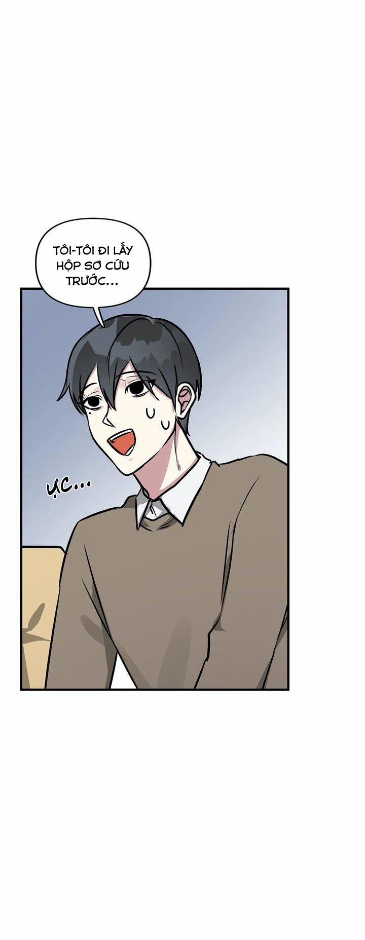 Lỗi Bộ Nhớ 15 trang 15