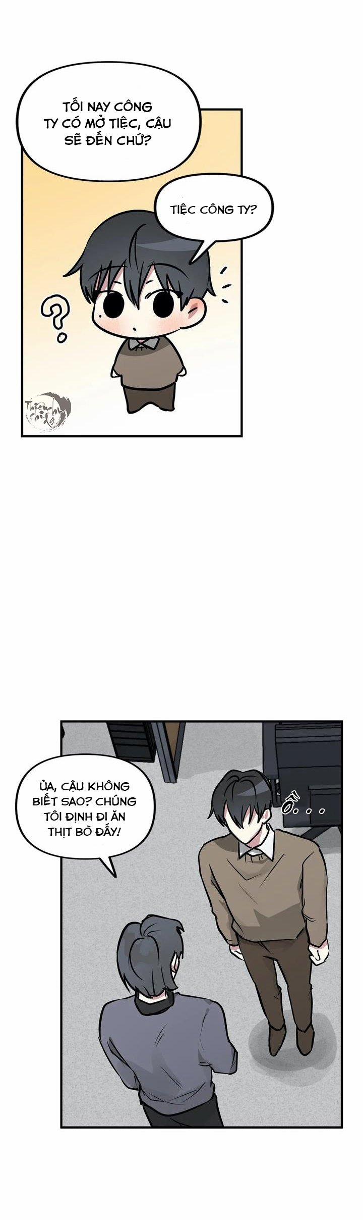 Lỗi Bộ Nhớ 15 trang 30