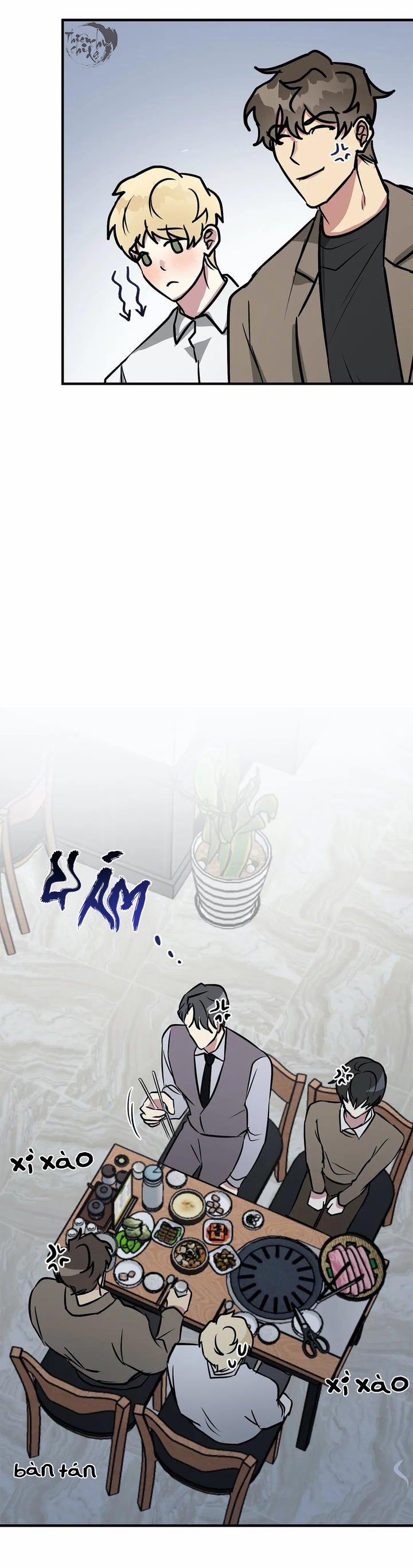 Lỗi Bộ Nhớ 15 trang 33