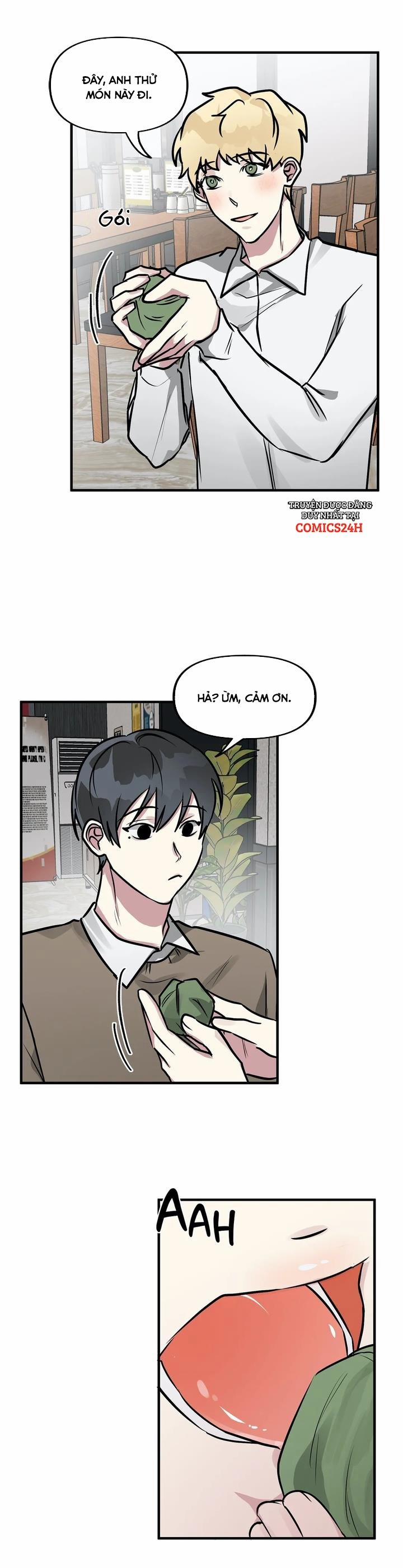 Lỗi Bộ Nhớ 16 trang 10