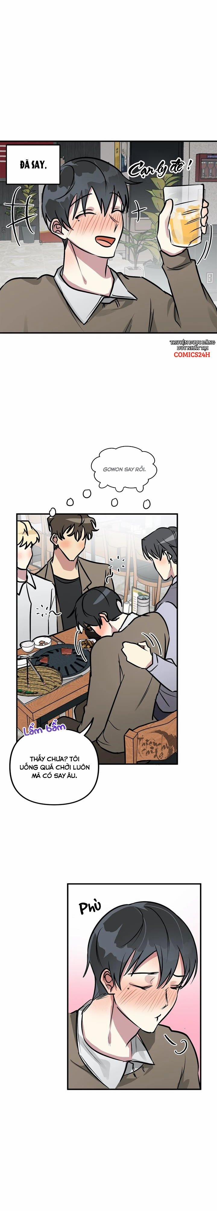 Lỗi Bộ Nhớ 16 trang 13