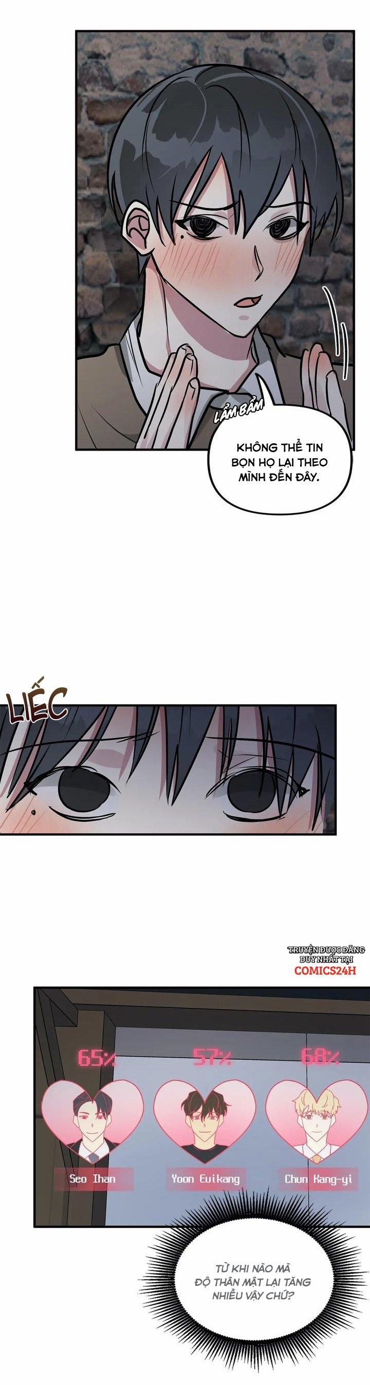 Lỗi Bộ Nhớ 16 trang 16