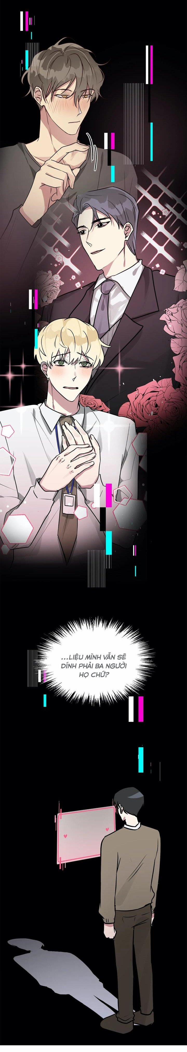 Lỗi Bộ Nhớ 16 trang 18