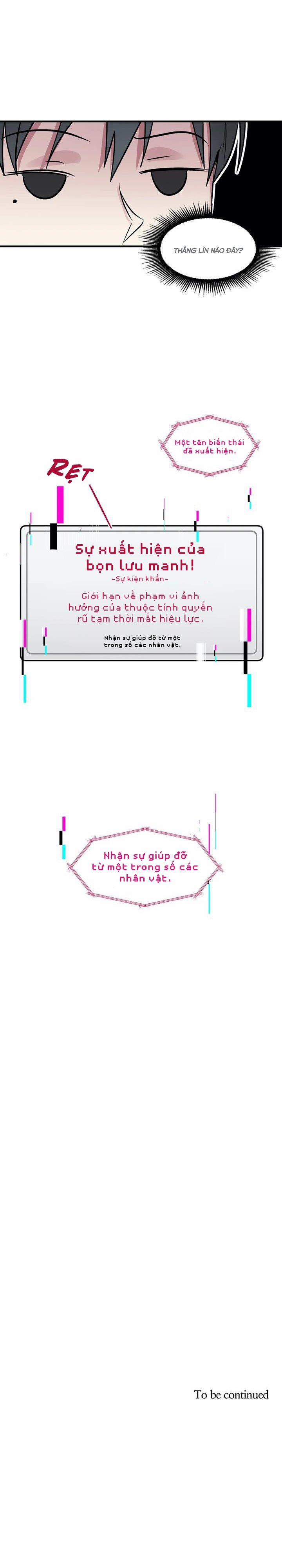 Lỗi Bộ Nhớ 16 trang 21