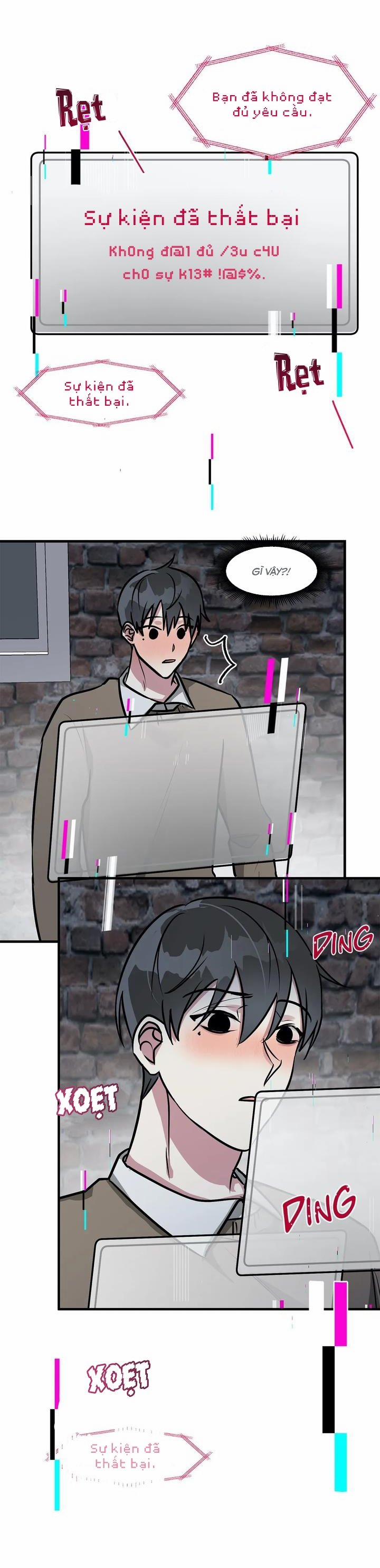 Lỗi Bộ Nhớ 17 trang 10