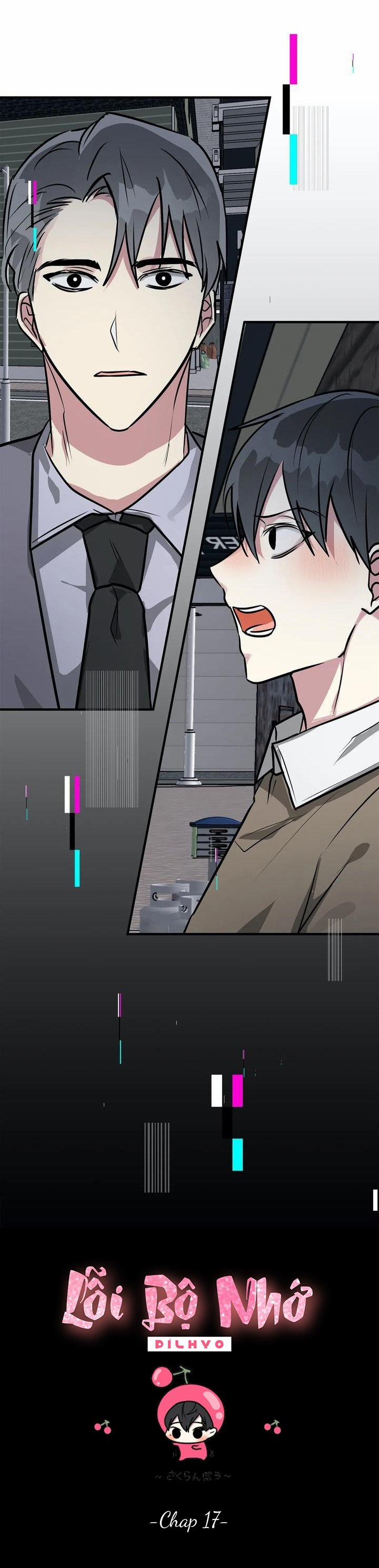 Lỗi Bộ Nhớ 17 trang 4