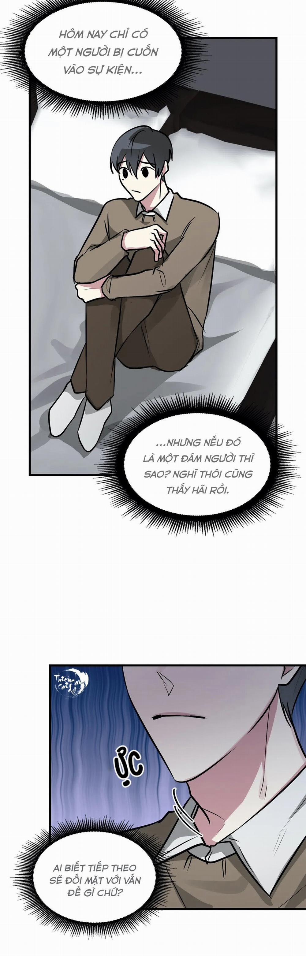 Lỗi Bộ Nhớ 18 trang 16