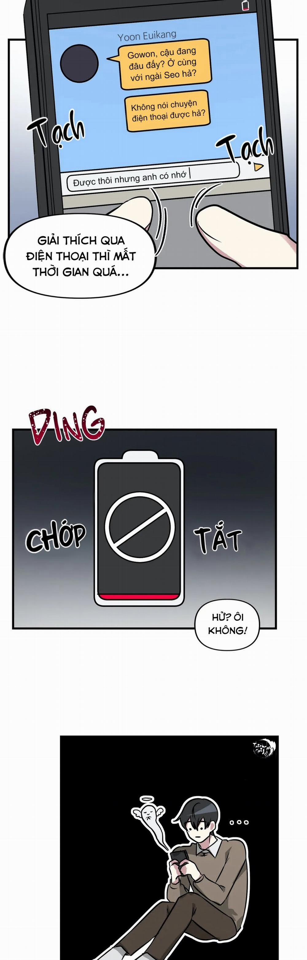 Lỗi Bộ Nhớ 18 trang 18