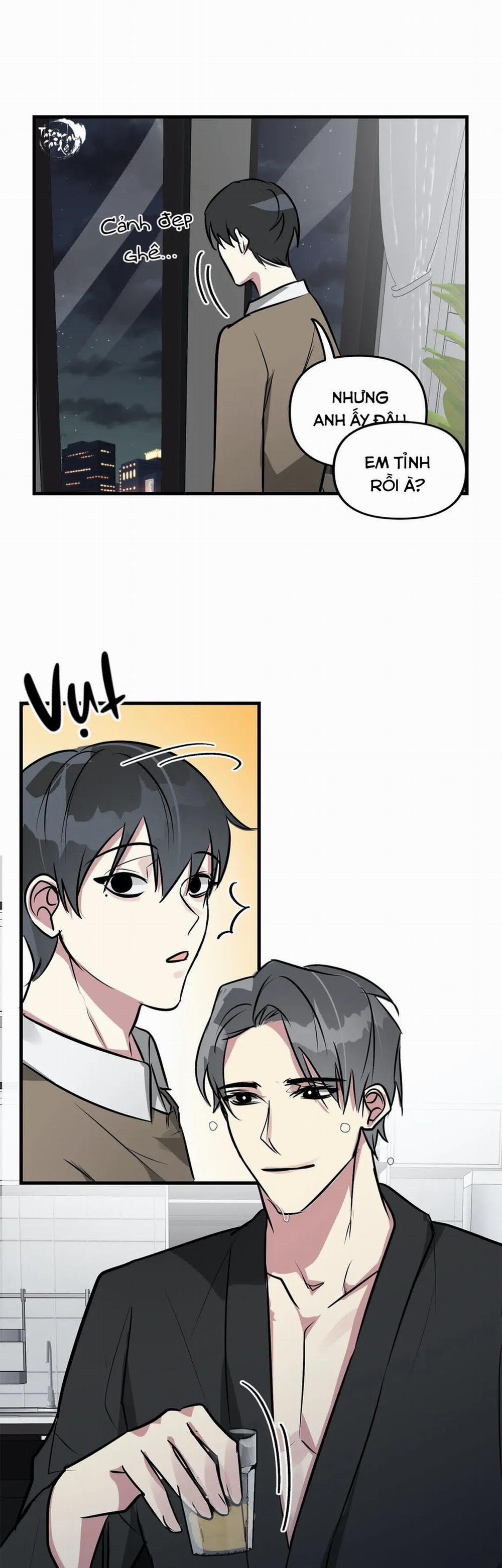 Lỗi Bộ Nhớ 18 trang 22