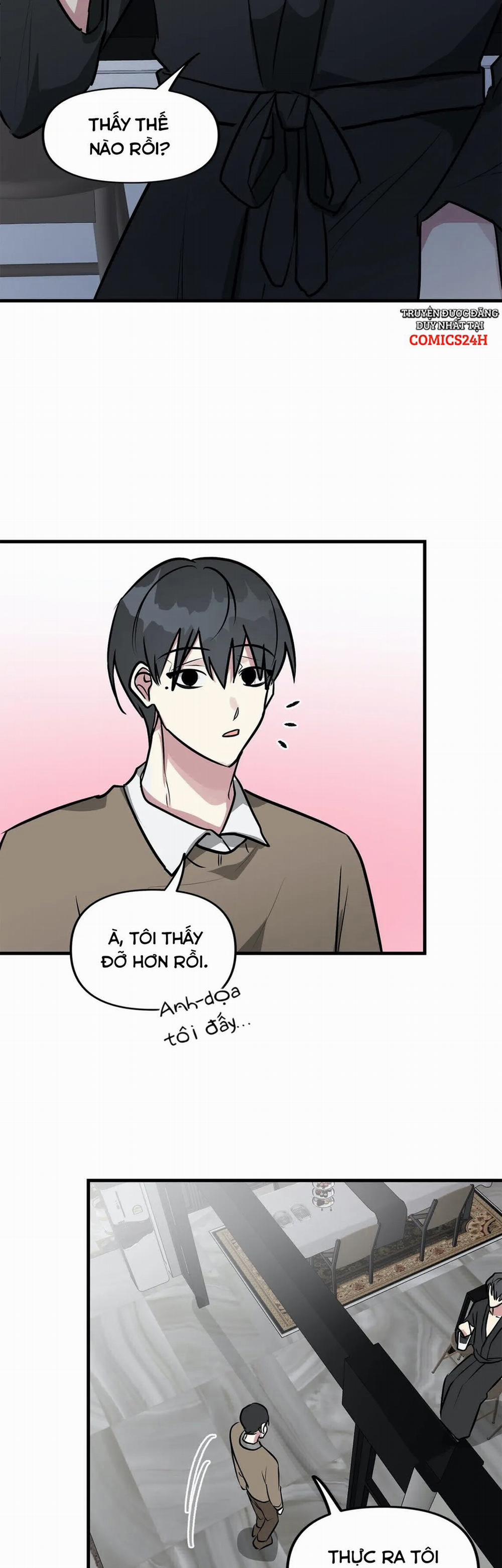 Lỗi Bộ Nhớ 18 trang 23