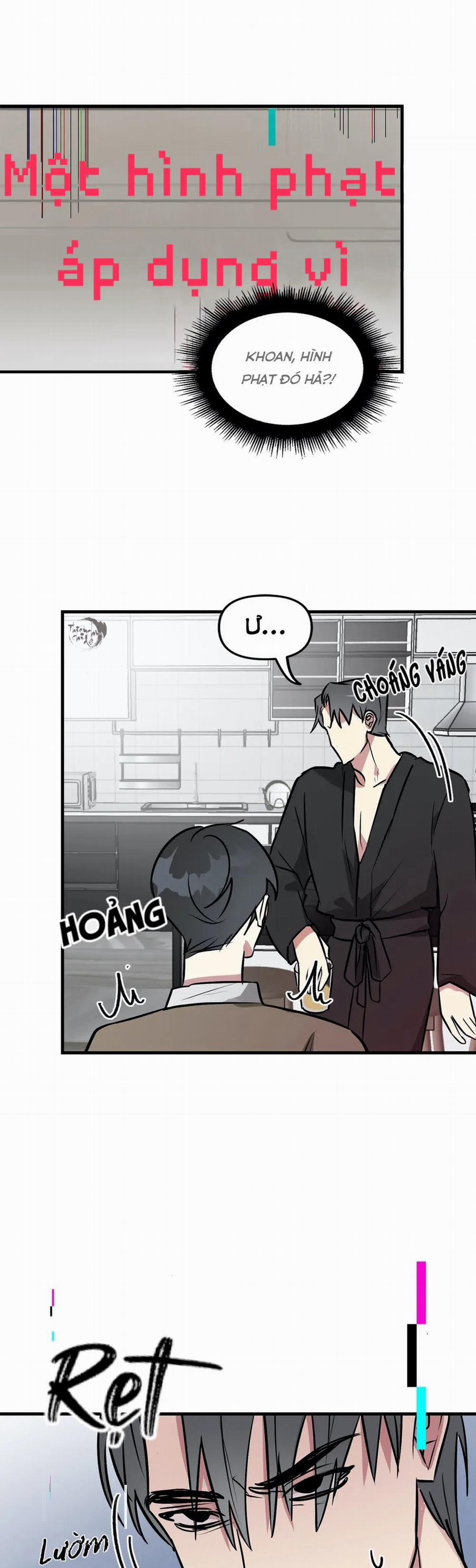 Lỗi Bộ Nhớ 18 trang 26