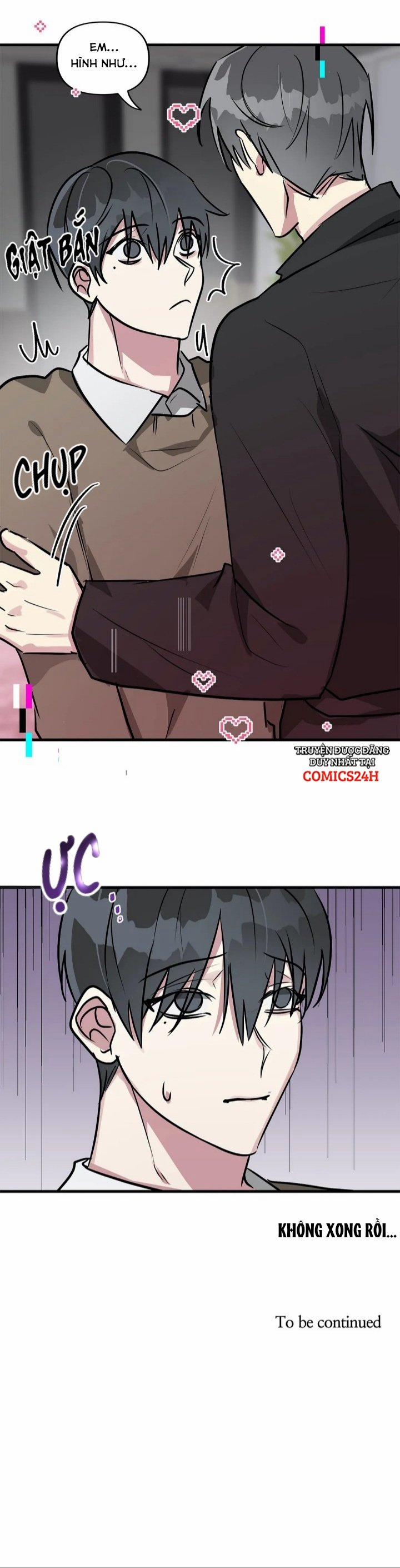 Lỗi Bộ Nhớ 18 trang 29