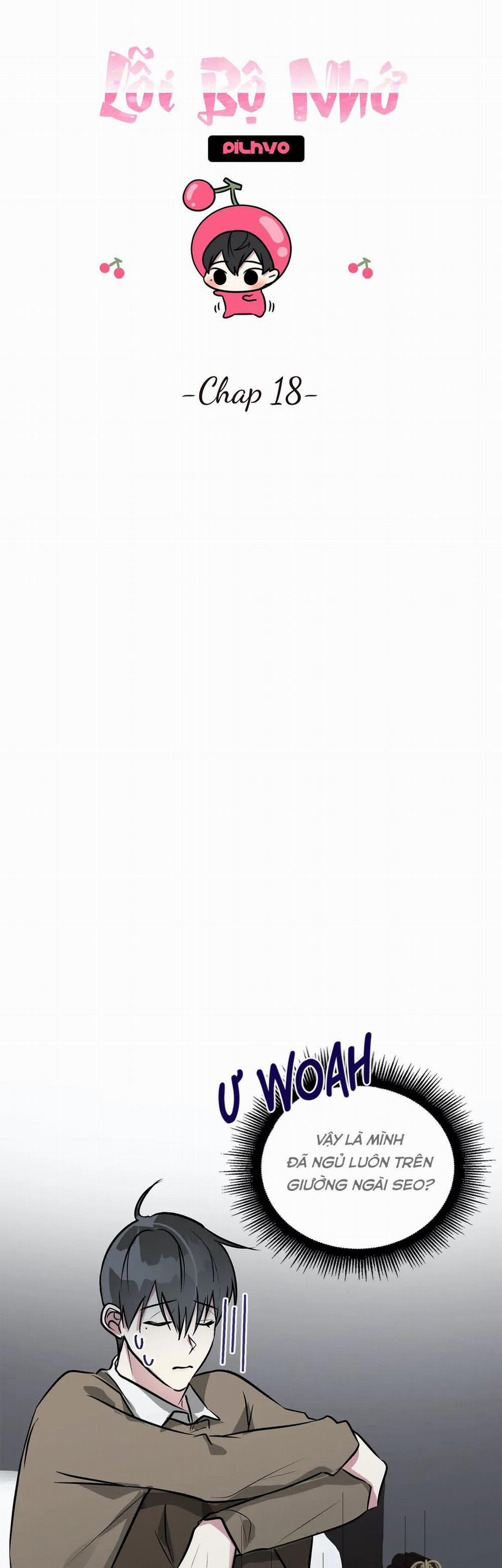 Lỗi Bộ Nhớ 18 trang 9