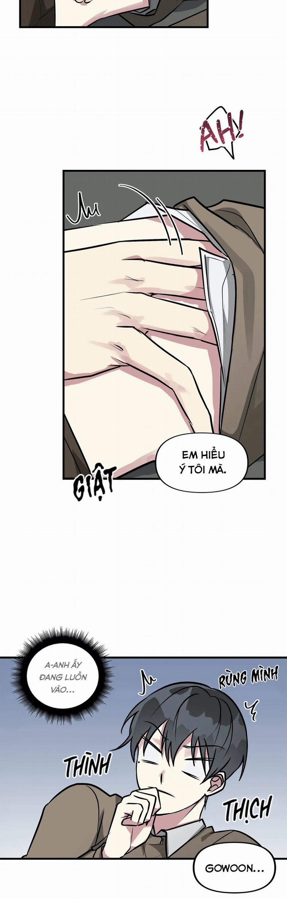 Lỗi Bộ Nhớ 19 trang 10