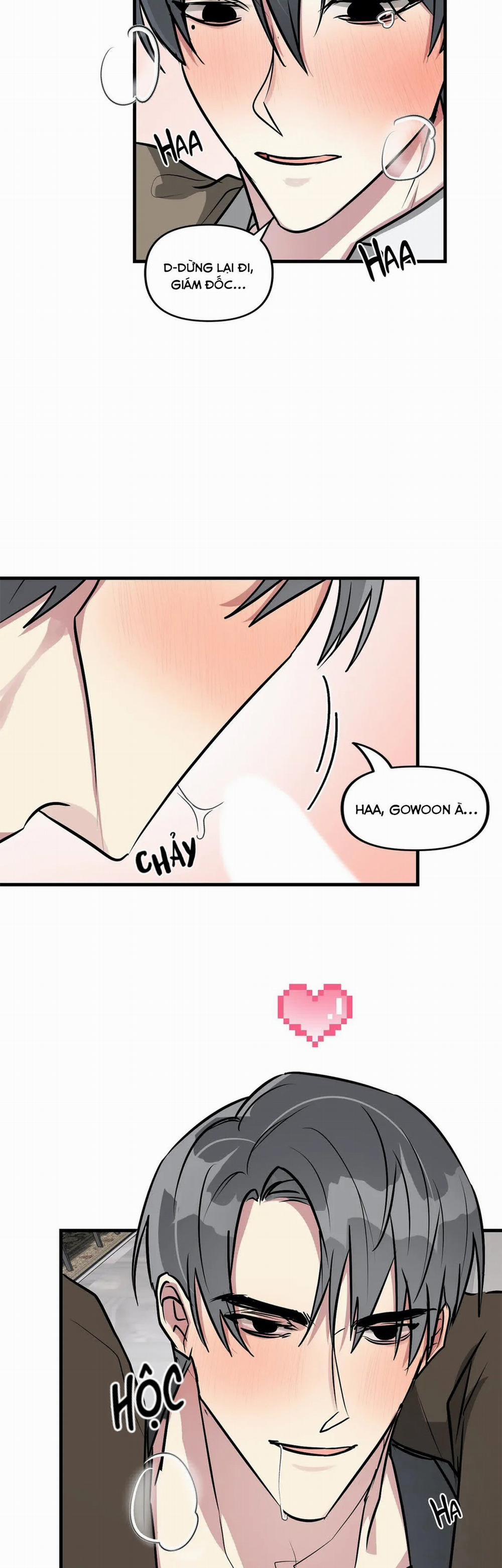 Lỗi Bộ Nhớ 19 trang 18