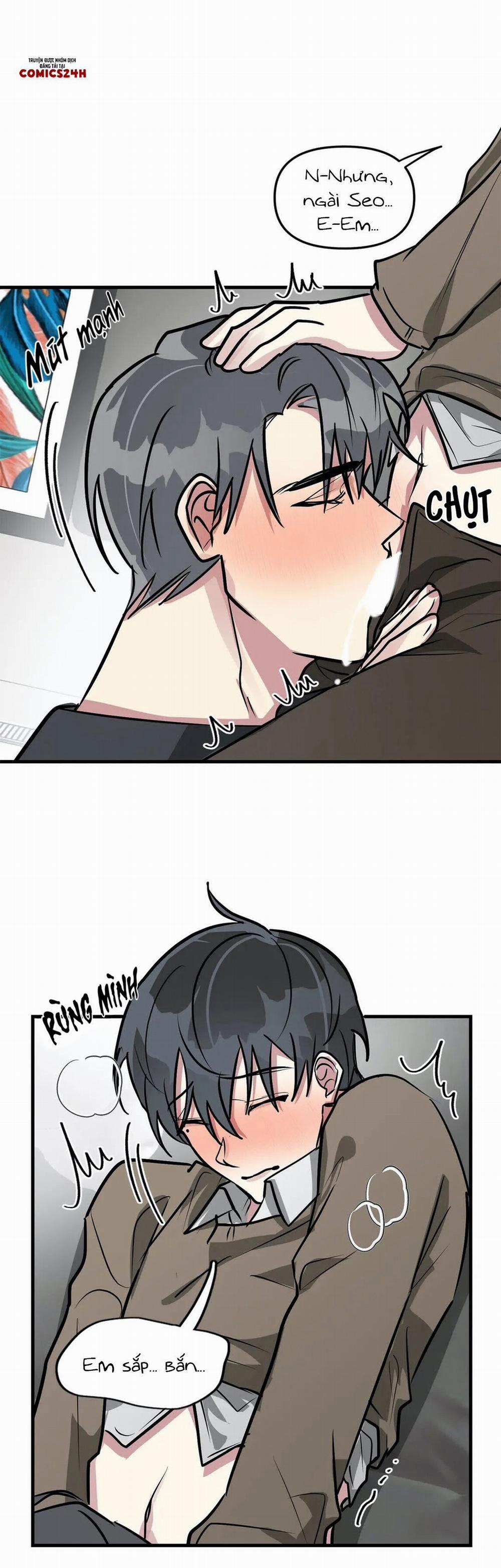 Lỗi Bộ Nhớ 19 trang 21