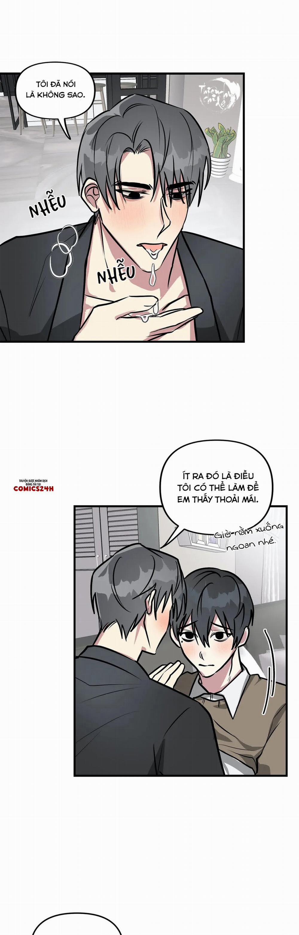 Lỗi Bộ Nhớ 19 trang 25