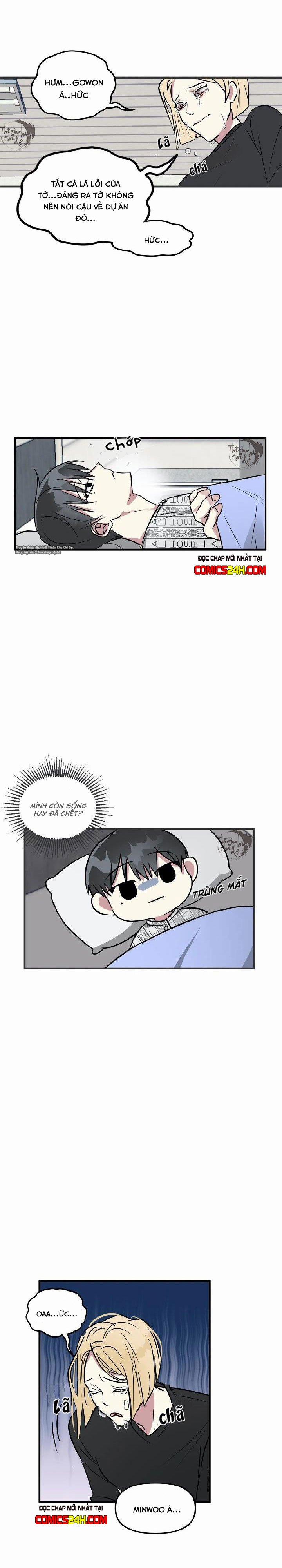 Lỗi Bộ Nhớ 2 trang 10