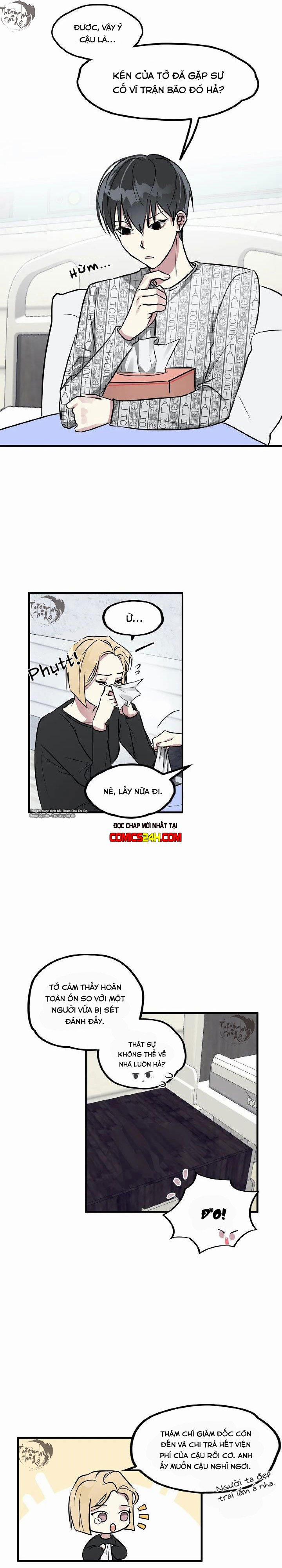 Lỗi Bộ Nhớ 2 trang 12