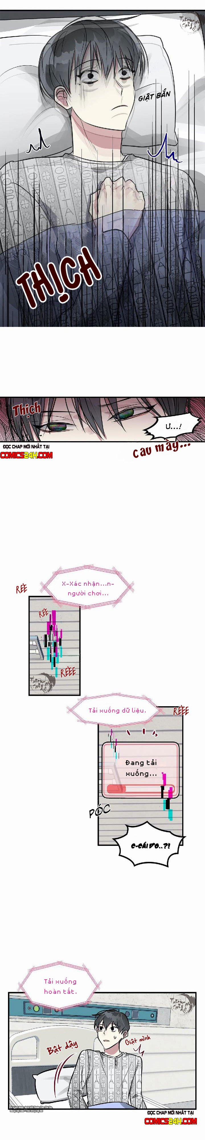 Lỗi Bộ Nhớ 2 trang 16