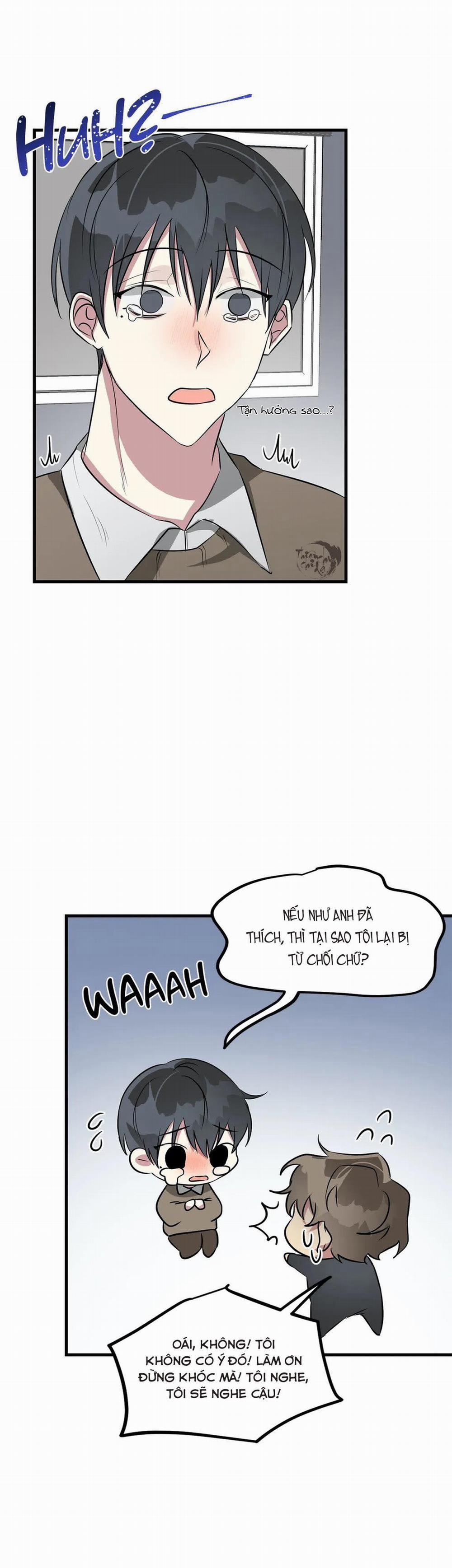 Lỗi Bộ Nhớ 21 trang 14