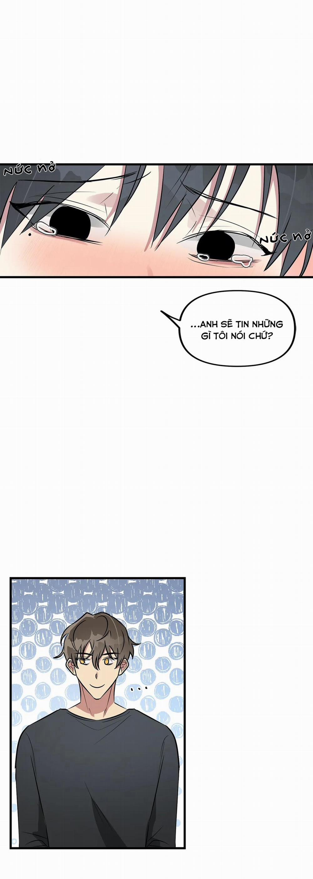 Lỗi Bộ Nhớ 21 trang 15