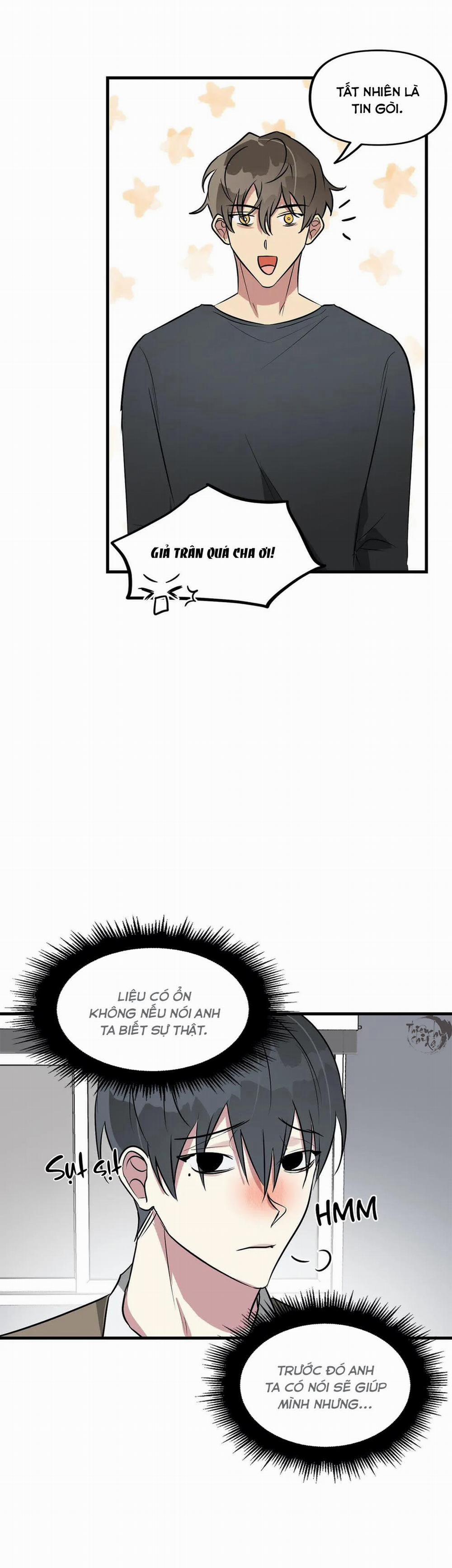 Lỗi Bộ Nhớ 21 trang 16