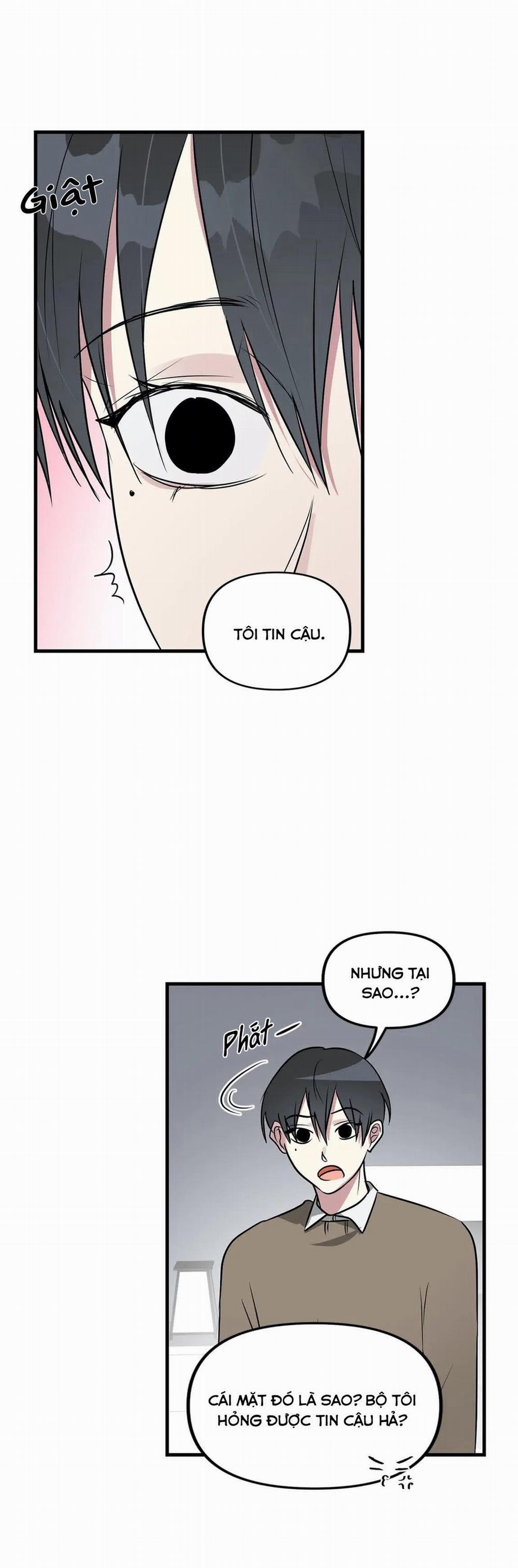 Lỗi Bộ Nhớ 21 trang 23