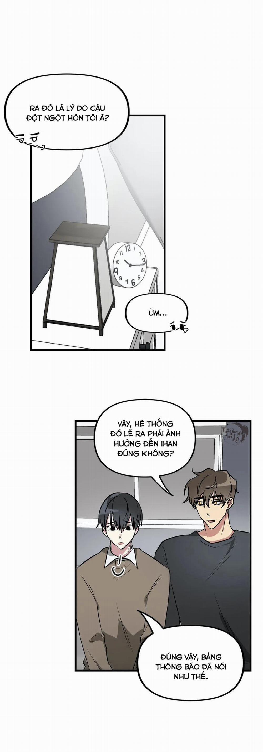 Lỗi Bộ Nhớ 21 trang 26