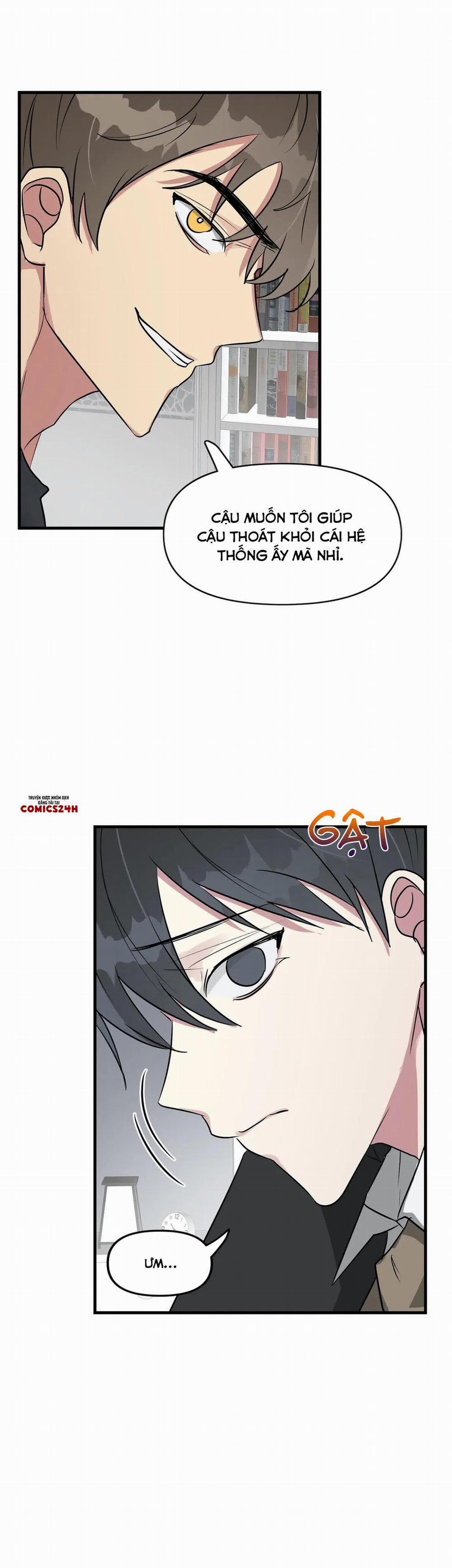 Lỗi Bộ Nhớ 21 trang 33