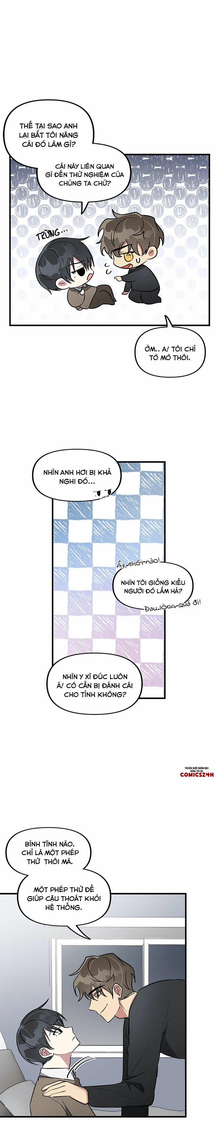 Lỗi Bộ Nhớ 22 trang 10