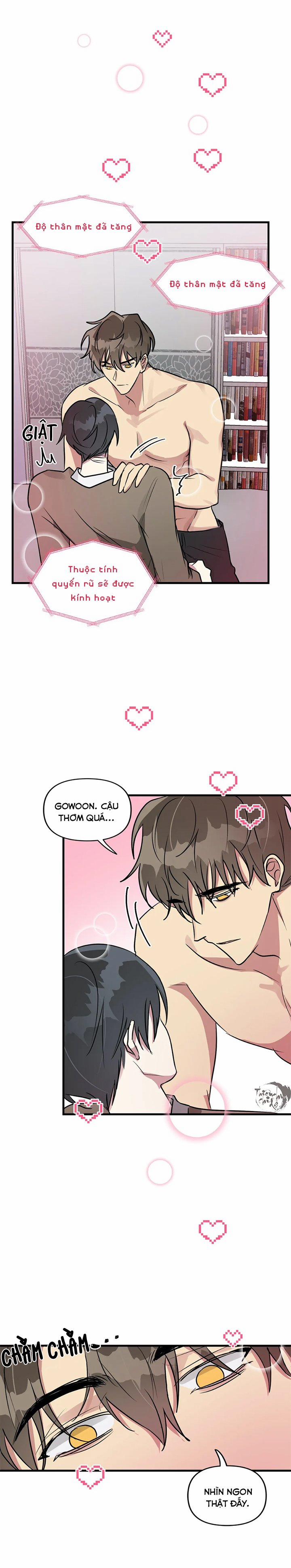 Lỗi Bộ Nhớ 22 trang 15