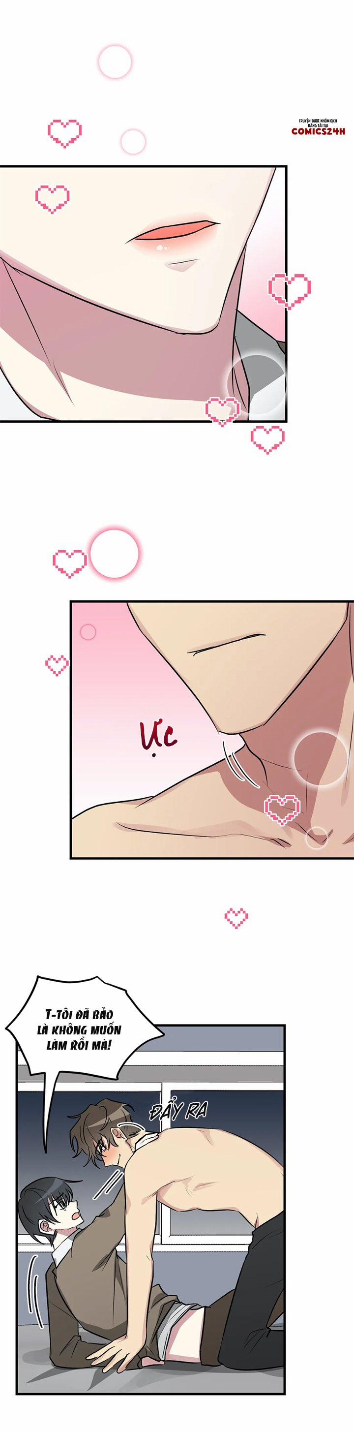 Lỗi Bộ Nhớ 22 trang 16