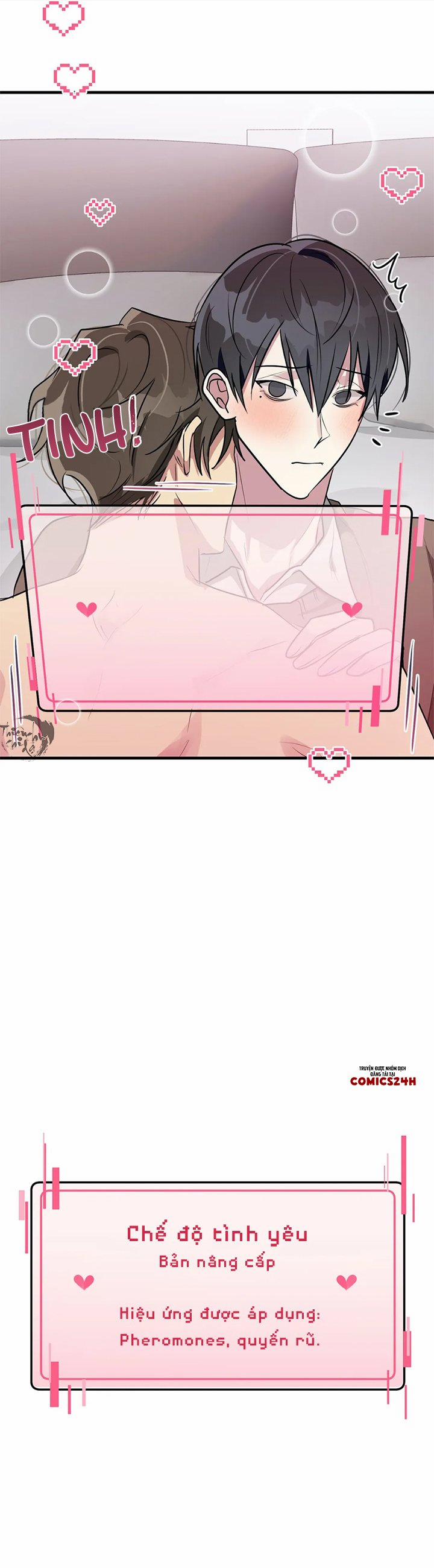 Lỗi Bộ Nhớ 22 trang 21