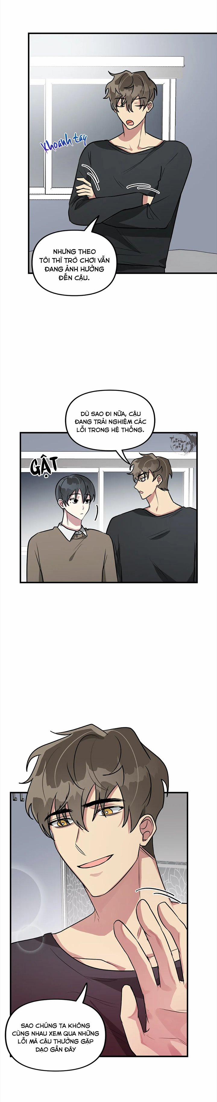 Lỗi Bộ Nhớ 22 trang 5