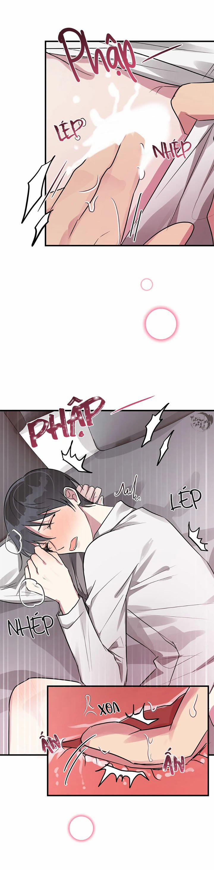 Lỗi Bộ Nhớ 23 trang 11