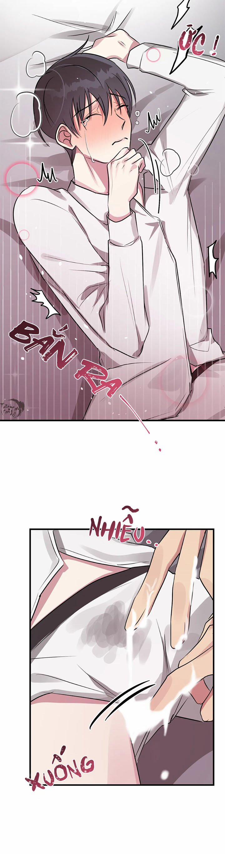 Lỗi Bộ Nhớ 23 trang 15