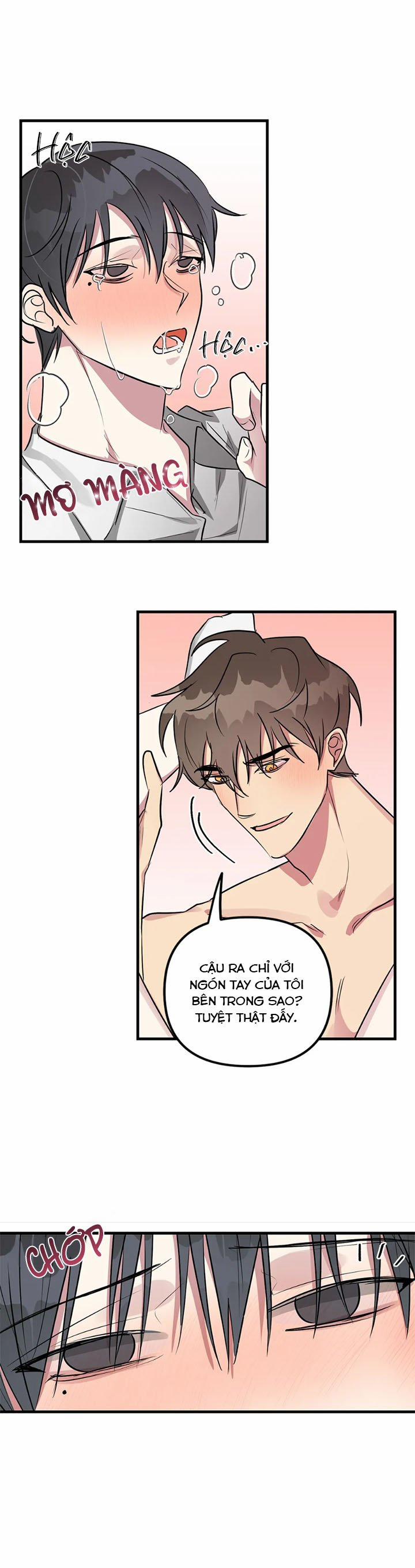 Lỗi Bộ Nhớ 23 trang 16