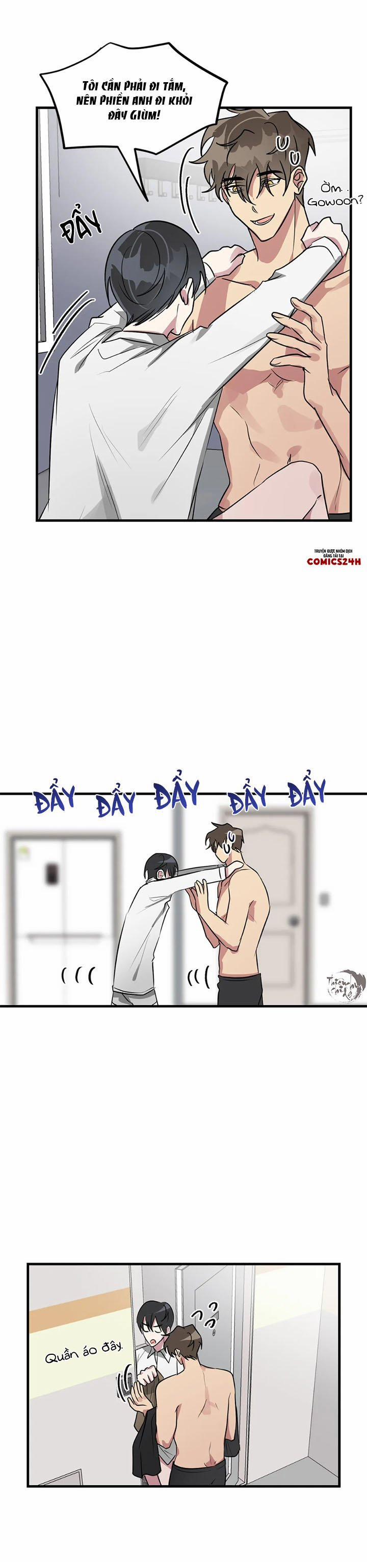 Lỗi Bộ Nhớ 23 trang 19