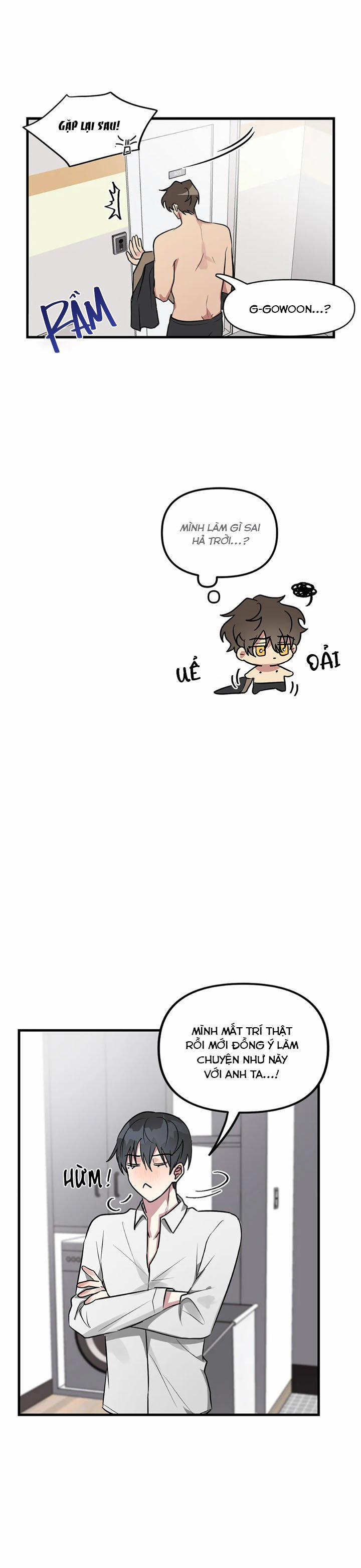 Lỗi Bộ Nhớ 23 trang 20