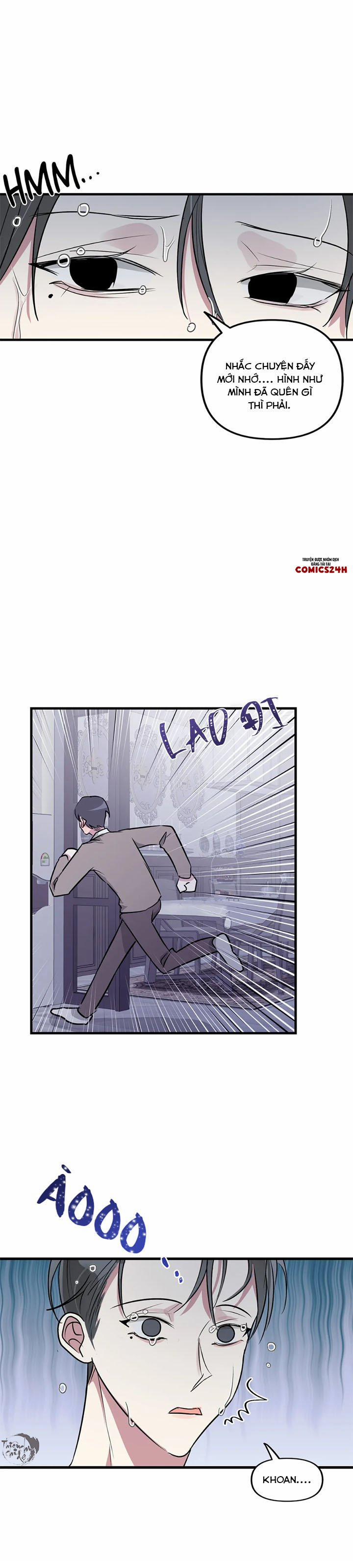 Lỗi Bộ Nhớ 23 trang 22