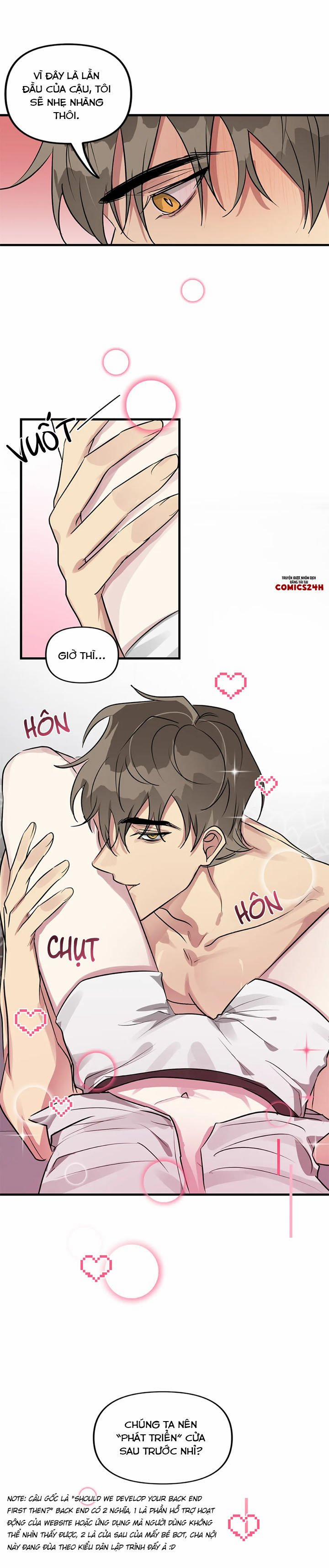 Lỗi Bộ Nhớ 23 trang 4